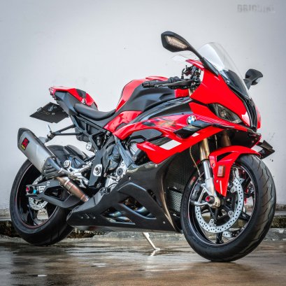 BMW S1000RR