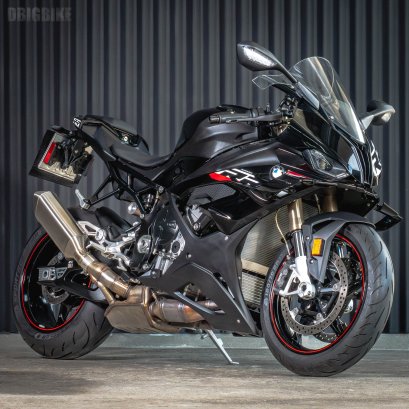 BMW S1000RR