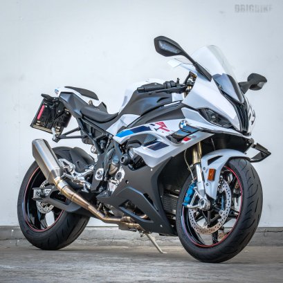 BMW S1000RR