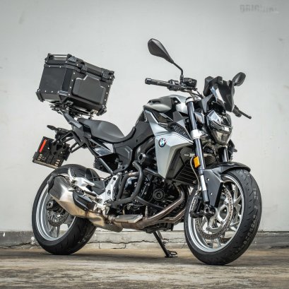 BMW F900R