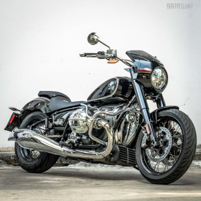 BMW R18&nbsp;First Edition