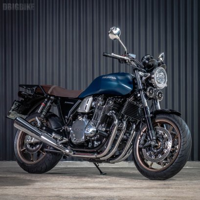 Honda CB1100 RS