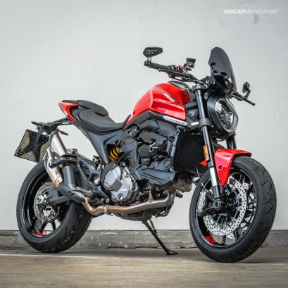 Ducati Monster 937