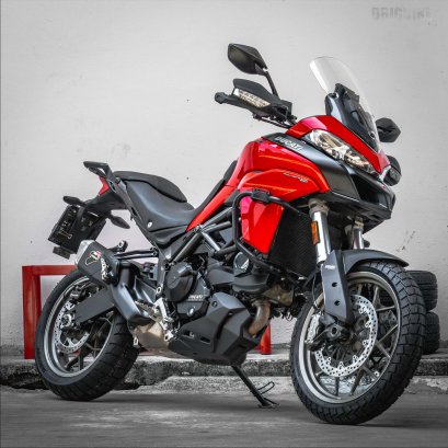 Ducati Multistrada 950