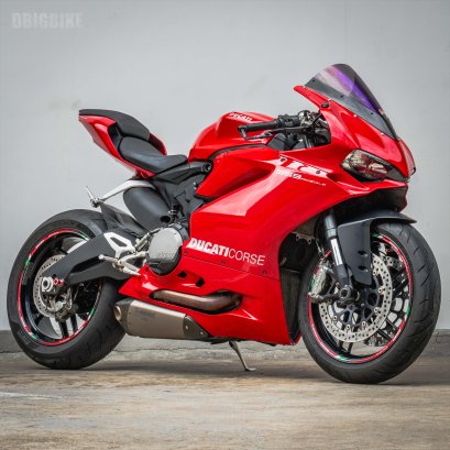 Ducati Panigale 959  CPO (Certified Pre-Owned)