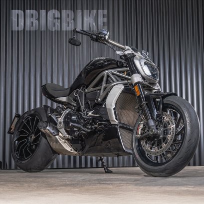 Ducati XDiavel S