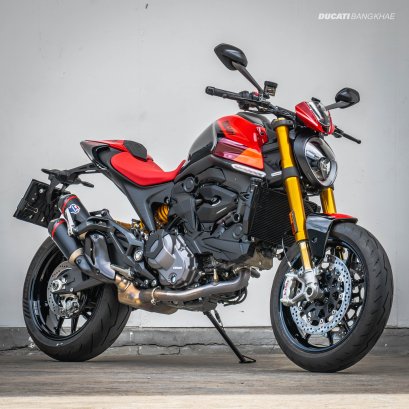 Ducati Monster 937 SP