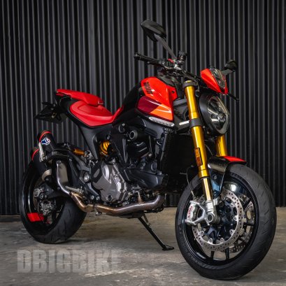 Ducati Monster 937SP