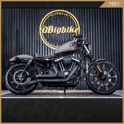 Harley Davidson Iron883