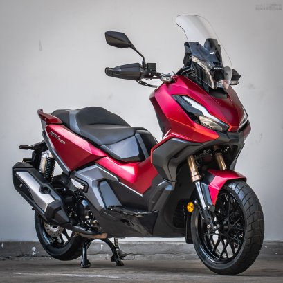 Honda ADV350