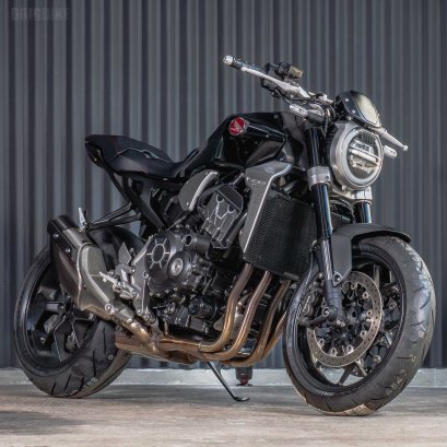Honda CB1000R