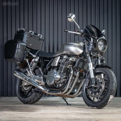 Honda CB1100 RS
