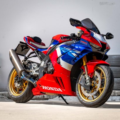 Honda CBR1000RR-R Fireblade SP