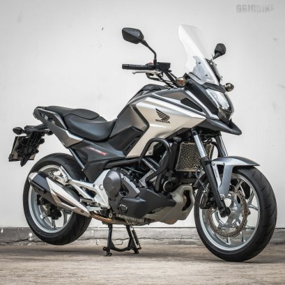 HONDA NC750X