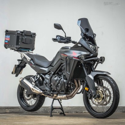 Honda XL750 Transalp