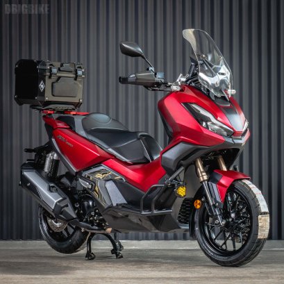 Honda ADV350