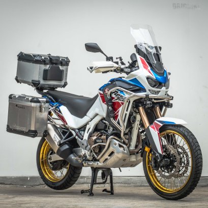 Honda AfricaTwin Adventure Sport