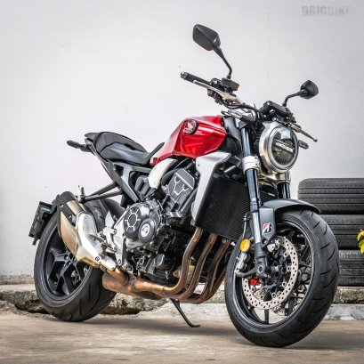 Honda CB1000r