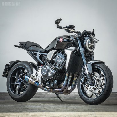 Honda CB1000R