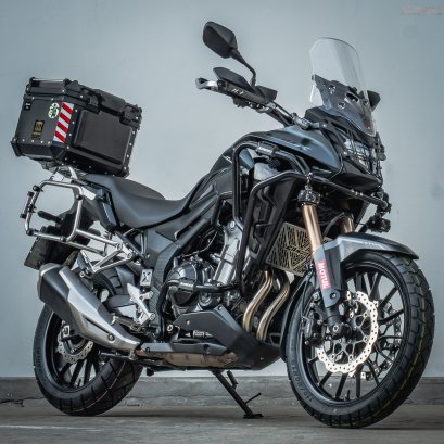Honda CB500X