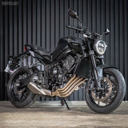 Honda CB650R