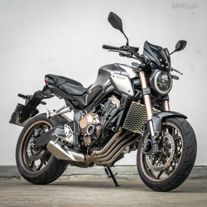 Honda CB650R