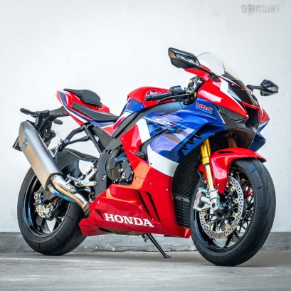 Honda CBR1000RR-R Fireblade SP