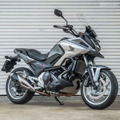 HONDA NC750X