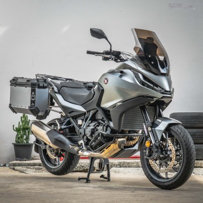 Honda NT1100 DCT