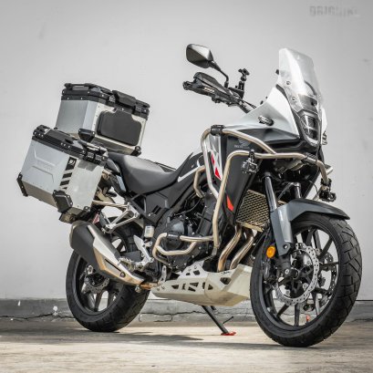 Honda NX500