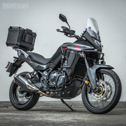 Honda XL750 Transalp