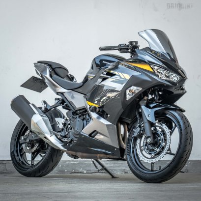 Kawasaki Ninja400 HG