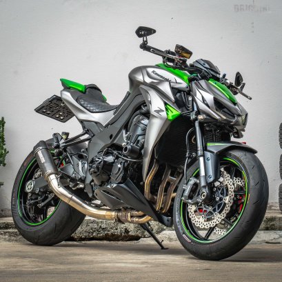 Kawasaki Z1000