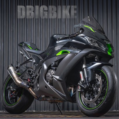 Kawasaki ZX-10R SE