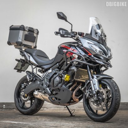 Kawasaki Versys650 ABS