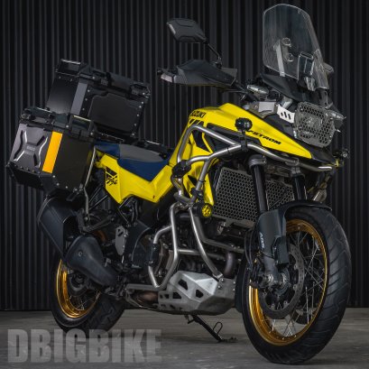 Suzuki V-Strom 1050XT