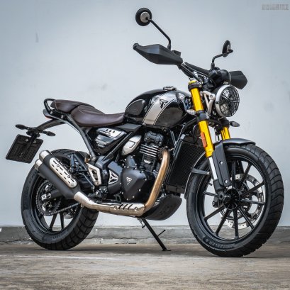 Triumph Scrambler 400x