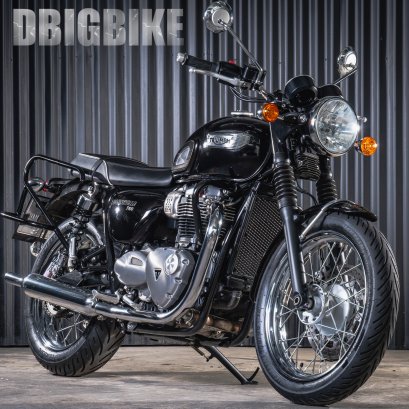 Triumph Bonneville T100