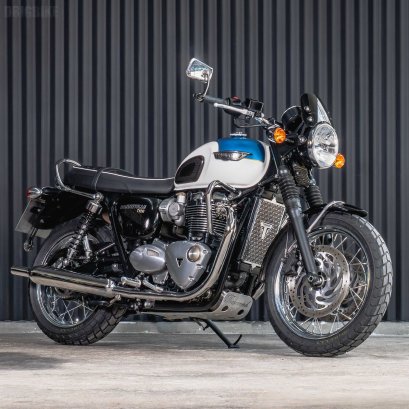 Triumph Bonneville T120