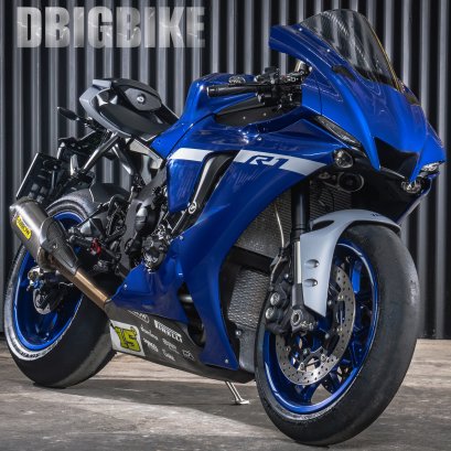 Yamaha YZF R1