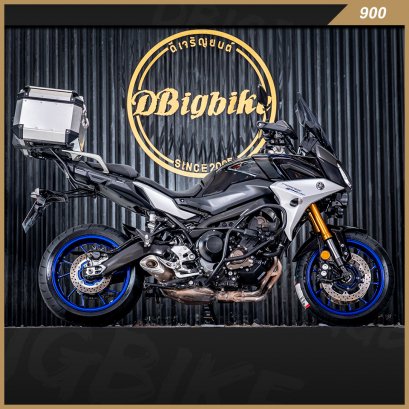 Yamaha Tracer 900 GT
