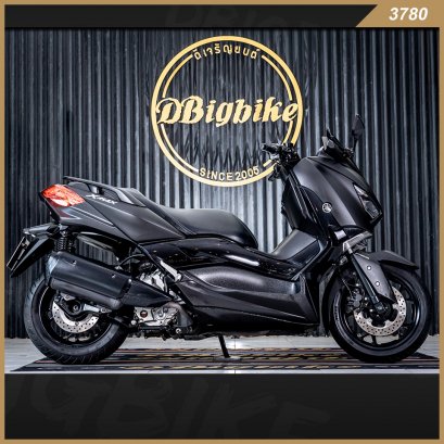 Yamaha XMAX 300