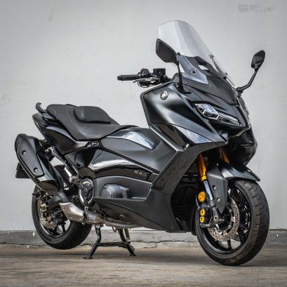 Yamaha TMAX 560 TechMax