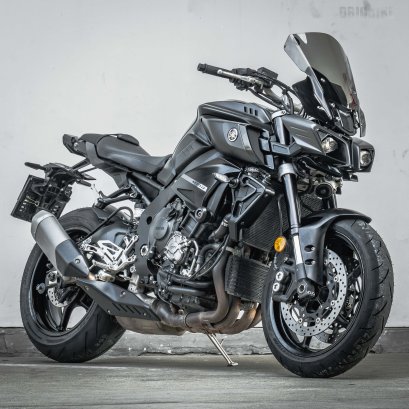 Yamaha MT-10