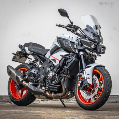Yamaha MT-10