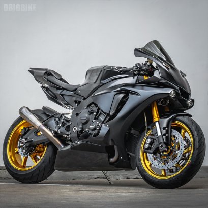 Yamaha YZF-R1