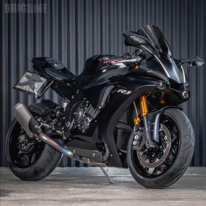 Yamaha YZF-R1