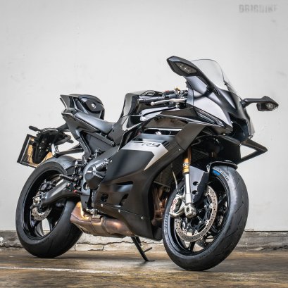 Yamaha YZF-R9
