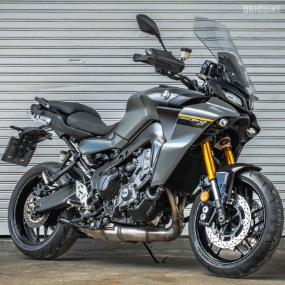 Yamaha Tracer900