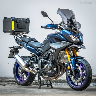 Yamaha Tracer900 GT